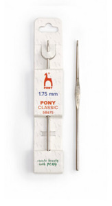 Crochet Hooks: Crochet Hook - 12cm length