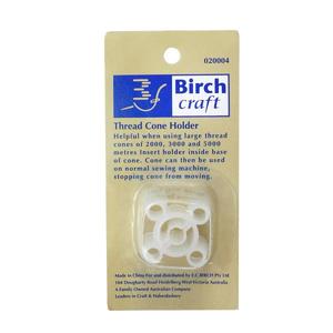 Overlocker Threads: Thread Cone Holder