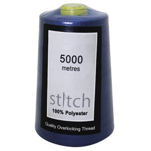 OverLocker Thread - 5000 meters