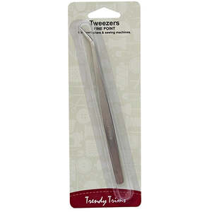 Overlocker Threads: Overlocker Tweezers