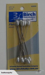 Pins: Florist Pins