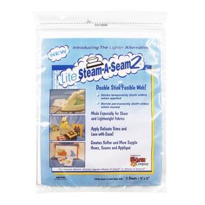 Fuseables: Steam A Seam Lite