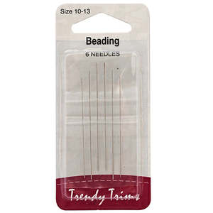 Beading Needles