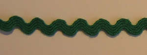 Braid Green
