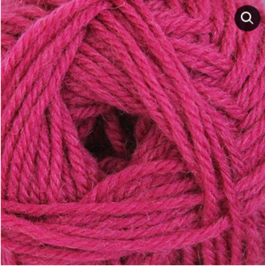 Wool: wool DK