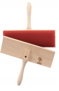 Ashford: Handcarder Cotton