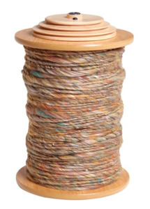 Ashford: Country Spinner/e-Spinner Super Jumbo Bobbin