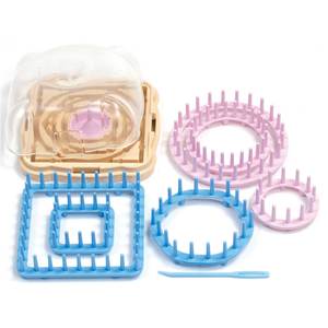 Looms: Flower Loom