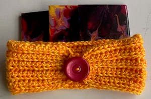 Hats Headbands: Head Band