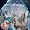 Products: Baby Boy Stuffed Balloon