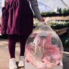 Products: Baby Girl Stuffed Balloon