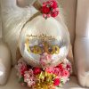Products: Love you Mum Stuffed Balloon