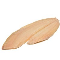 Products: Turbot, skin off bone out fillets