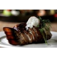 Products: Crayfish tails, grade f (frozen)