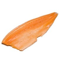 Products: Mt cook alpine salmon fillet, sobo, fresh