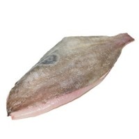 Products: John dory, frozen skin on bone out fillets