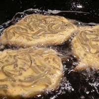 Products: Whitebait, whole (frozen) - west coast