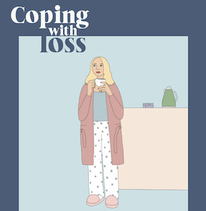 Products: 5 Things You Need to Know About Grief