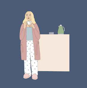 Products: Facing The Day