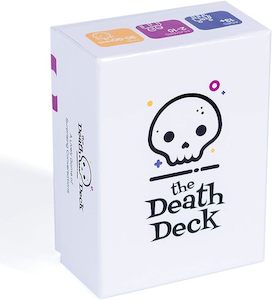 Products: The Death Deck