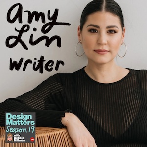 Amy Lin on Young Widowhood