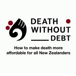 Products: Death Without Debt