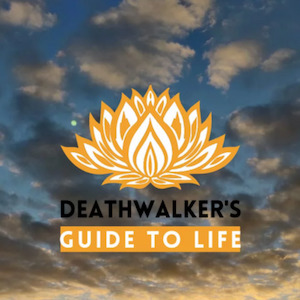 Products: Deathwalker’s Guide to Life