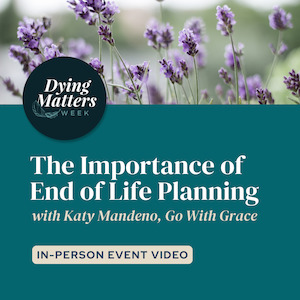 Products: The Importance of End of Life Planning
