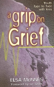 Products: A Grip on Grief: Youth Face to Face with Loss