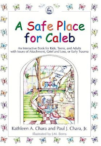 Products: A Safe Place for Caleb