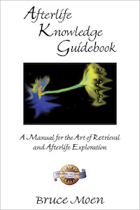 Products: Afterlife Knowledge Guidebook