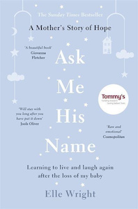 Products: Ask Me His Name