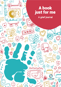 Products: A Book Just For Me