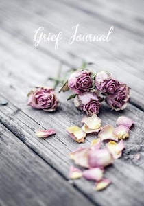 Products: Grief Journal