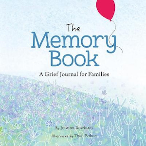 Products: The Memory Book