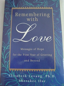 Products: The Remembering With Love Journal