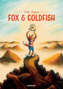 Products: Fox & Goldfish
