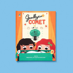 Products: Goodbye Comet