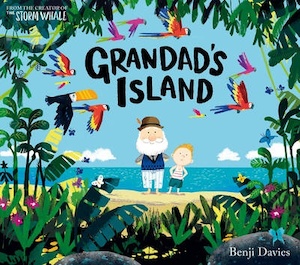 Products: Grandad’s Island