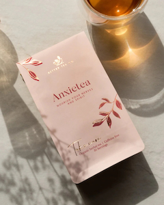 Products: Anxietea