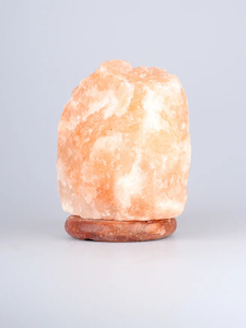 Products: Salt Lamp Natural 1.5 – 2 Kg