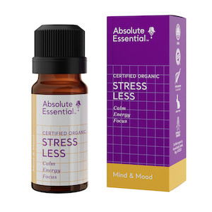 Products: Stress Less