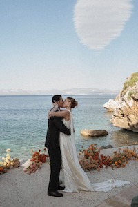 Products: Long Silk Bridal Scarf