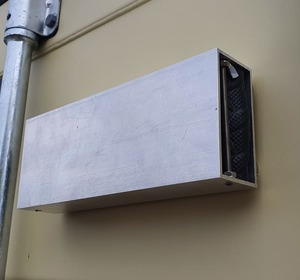 Products: Heavy Duty Aluminium Sleeve - GPS Live Track Vehicle & Asset Tracking New Zealand