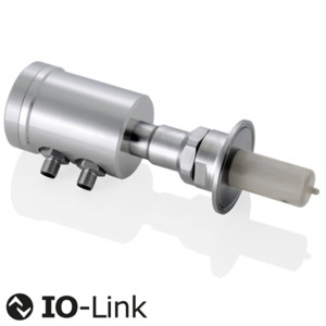 Products: Anderson-Negele ILM-4 Inductive Conductivity Meter