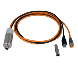 Products: Anderson-Negele MPI-200 Programming Adaptor for Level & Conductivity