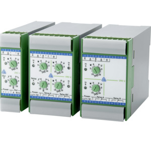 Products: Anderson-Negele VNV-2 & ZNV-2 External Level Switches