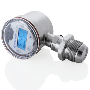 Products: Anderson-Negele L3 Pressure, Level and Volume Sensor