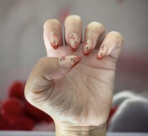 Cherry Bloom(Gel) - Noella's Fragrances