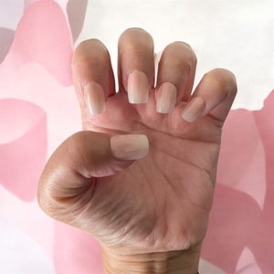 Short Ombre Delight(Gel) - Noella's Fragrances